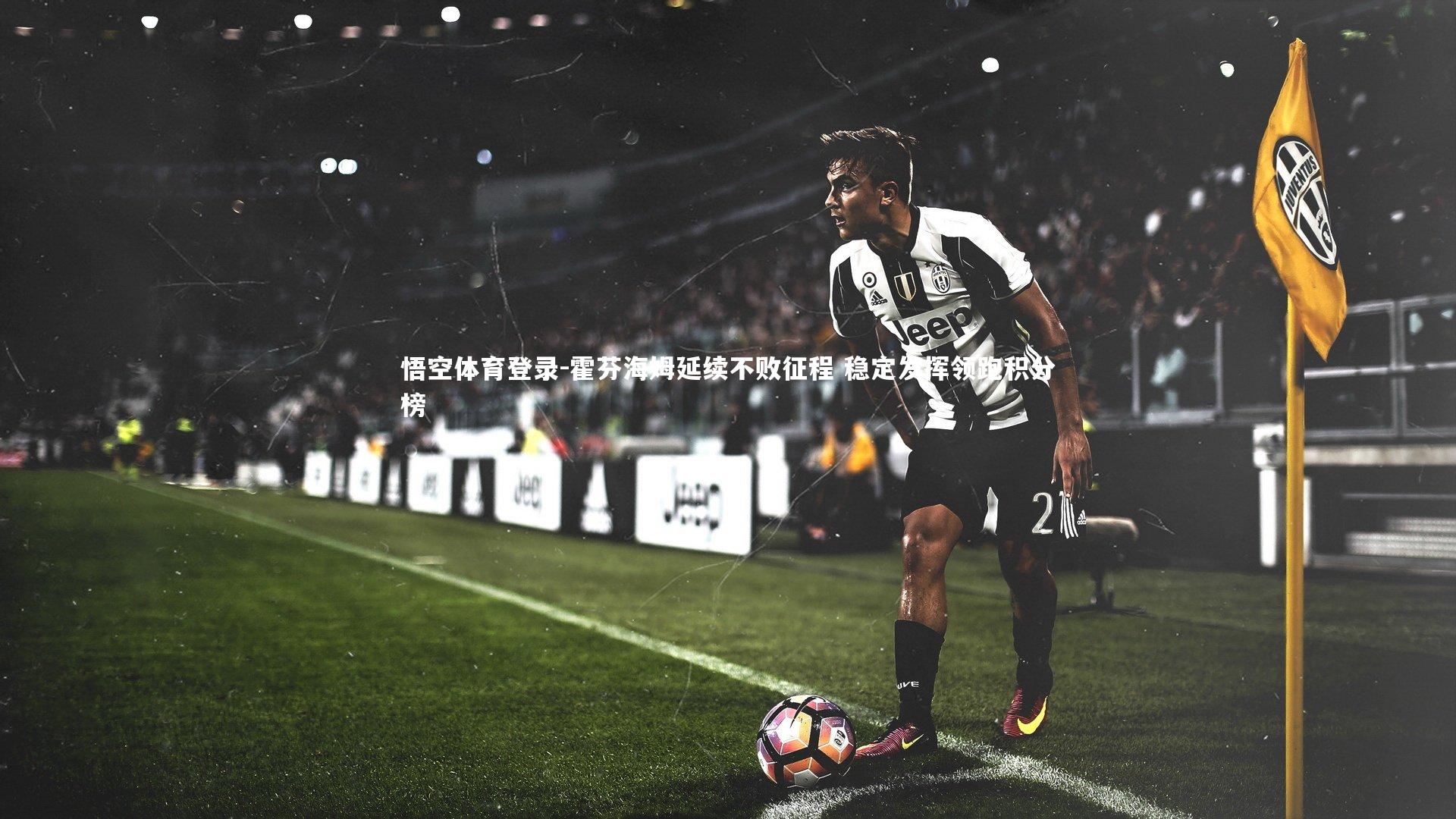 霍芬海姆延续不败征程 稳定发挥领跑积分榜