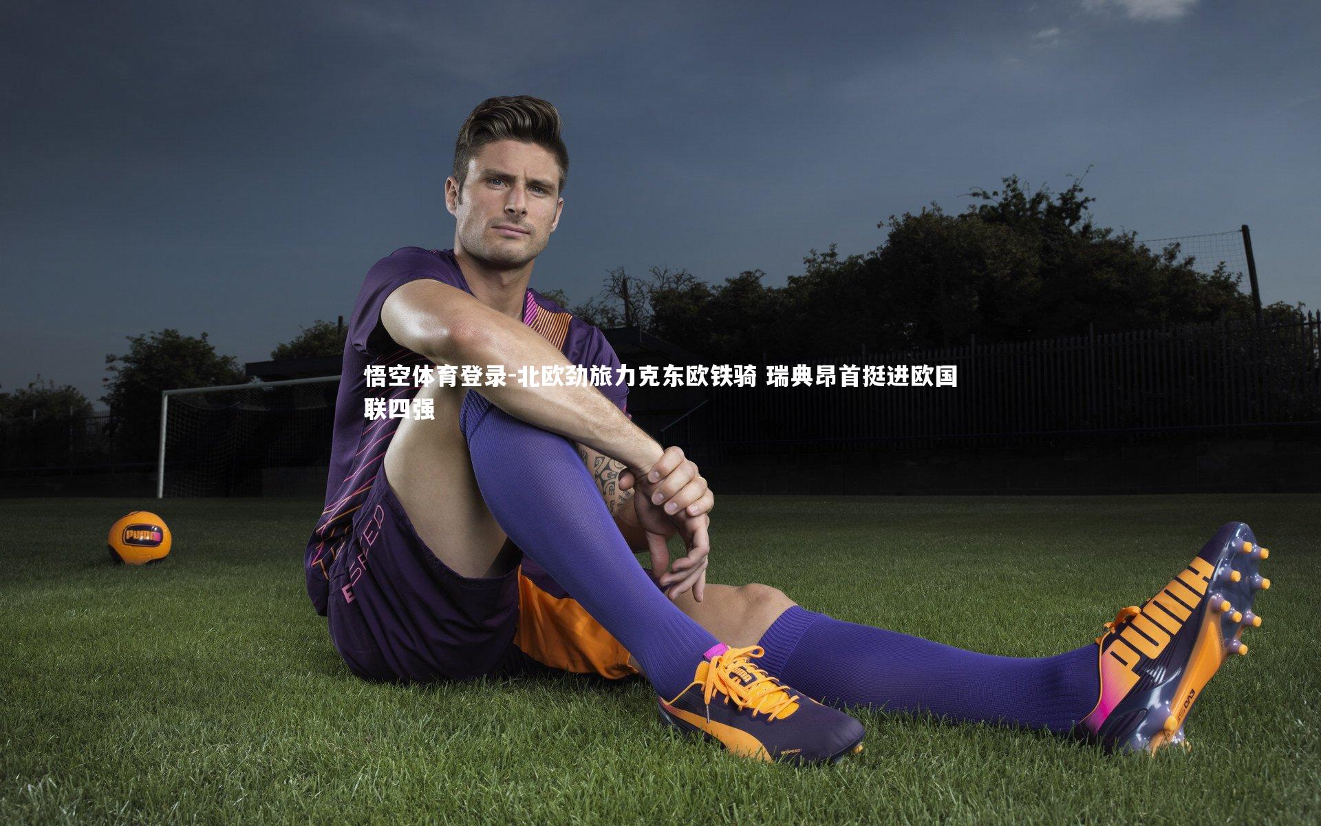 北欧劲旅力克东欧铁骑 瑞典昂首挺进欧国联四强